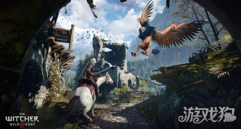 确有其事！系列前负责人承认《巫师3》有新DLC