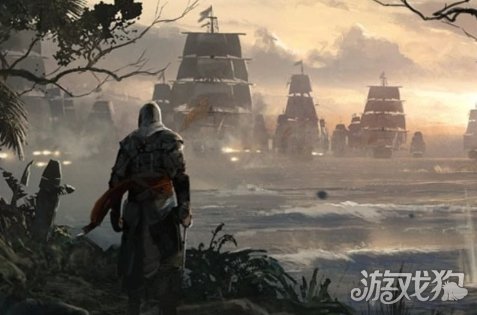 亚马逊泄露《刺客信条：黑旗》重制版设定集