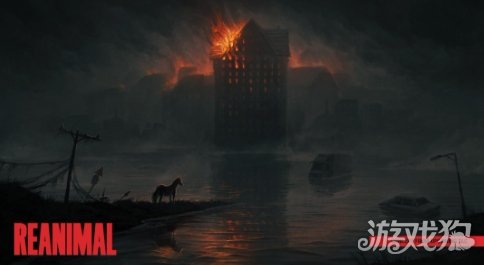 《生灵重塑》DLC消息公布！《小小梦魇》原班人马打造