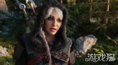 《质量效应》系列核心创作者将参与《巫师4》开发