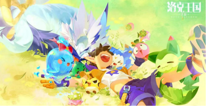 洛克王国洛克系数计算公式详解