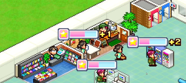 珍宝机场物语旅客满意度提升技巧