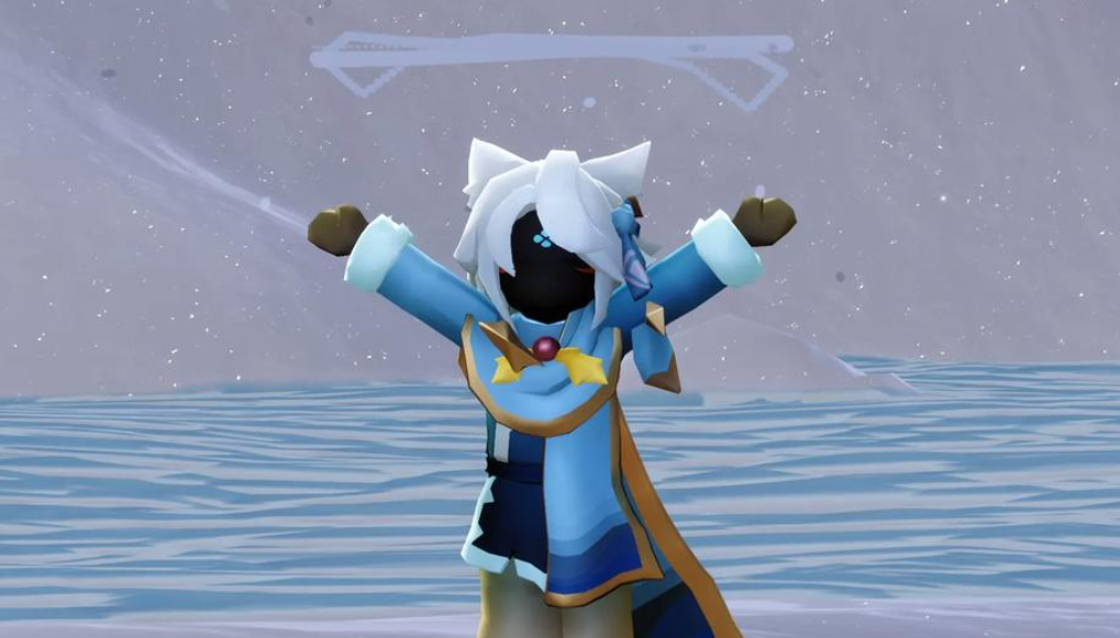 光遇猫耳朵怎么搞的