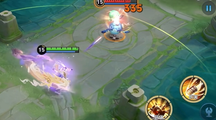 王者荣耀新赛季孙尚香最强出装是什么