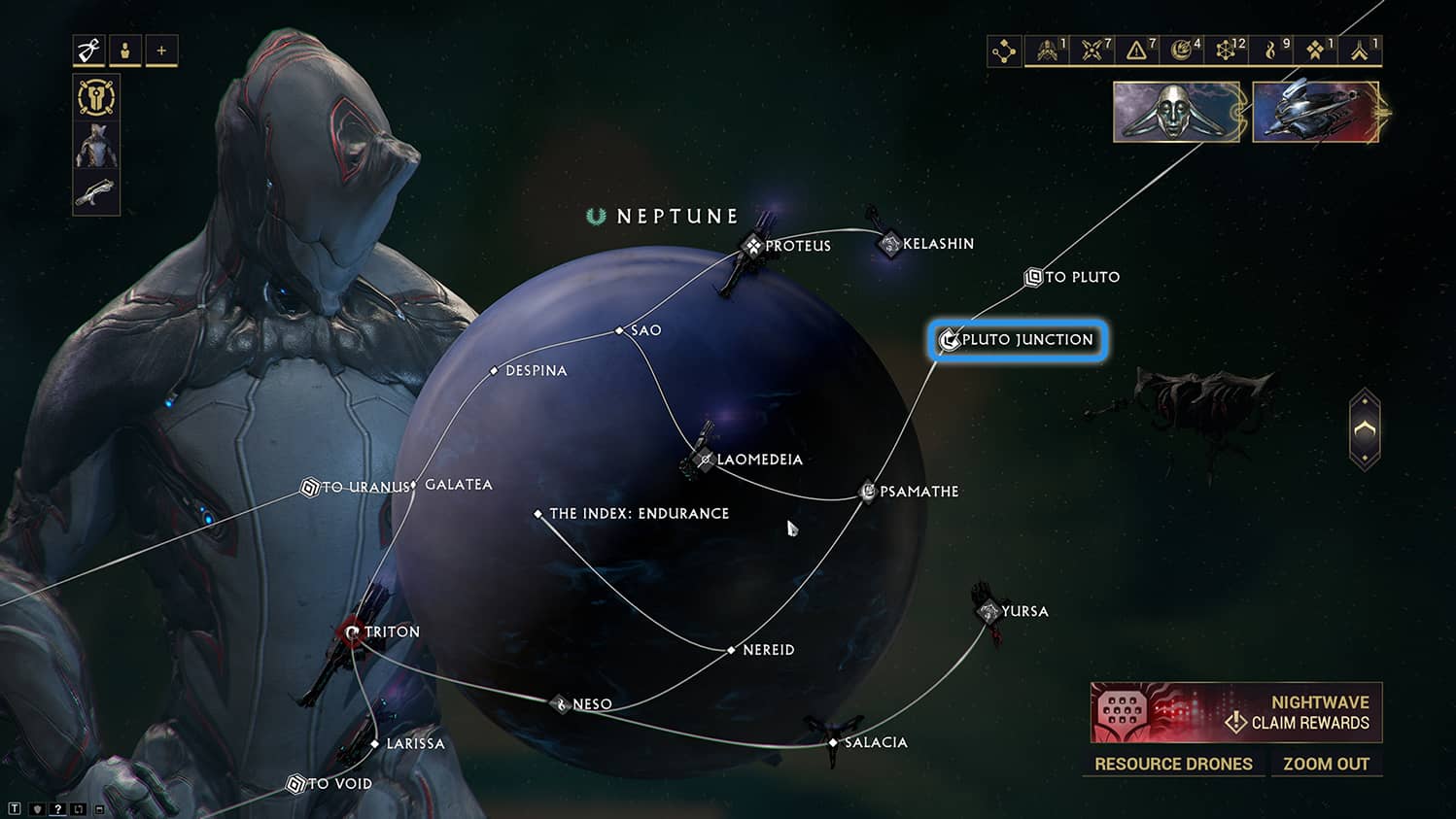 星际战甲澎湃狂潮任务怎么做