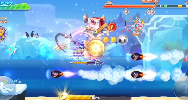 天天酷跑怎么才能跑得快