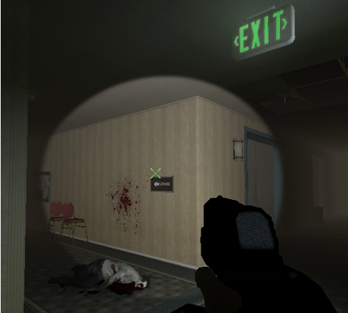 求生之路2死亡中心第二关在哪里