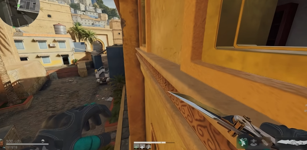 三角洲行动怎么跑得更快一点