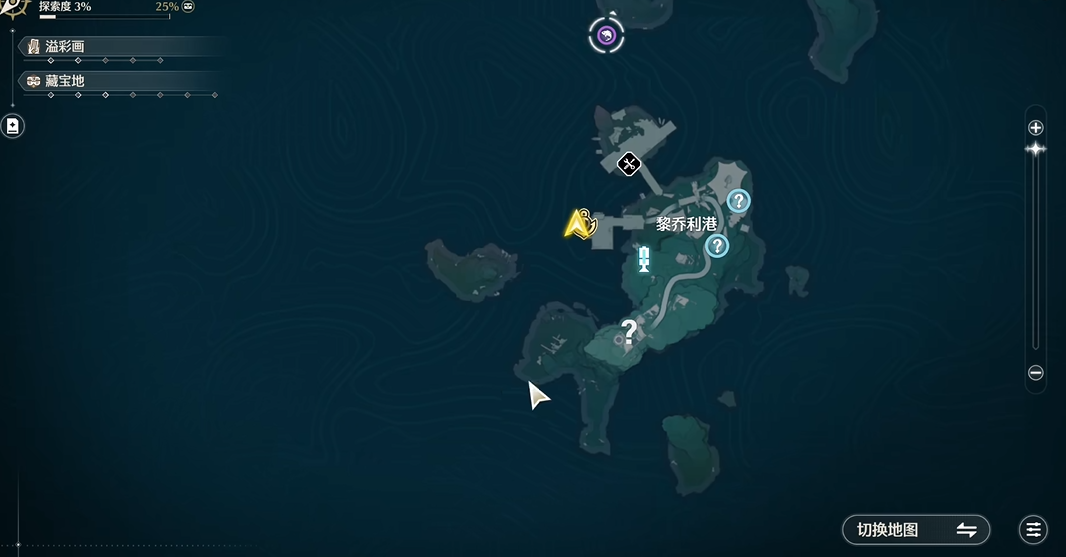 鸣潮捕鱼抛饵怎么用