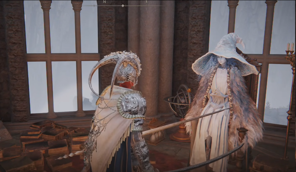 艾尔登法环支线流程是什么