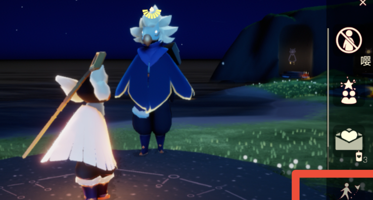 光遇的传送怎么用