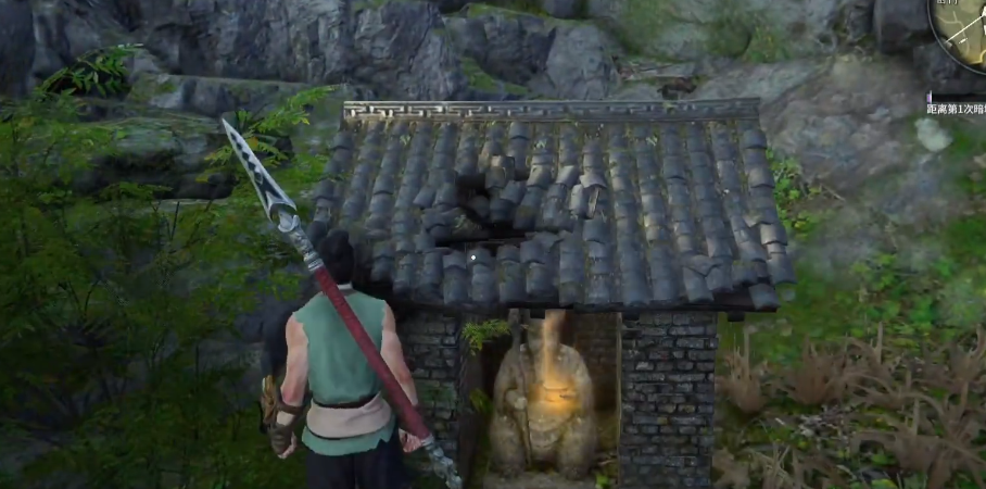 永劫无间怎么祭拜动作