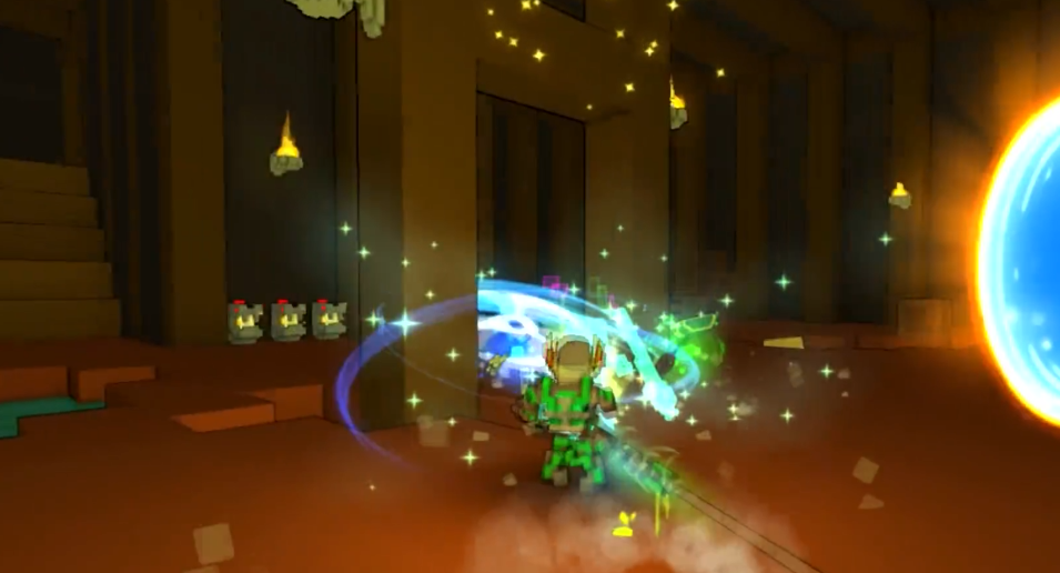 宝藏世界升级最快的地方在哪儿