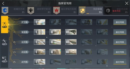 第二银河在哪考驾照