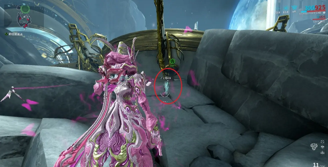 星际战甲日光去壳毬果在哪里