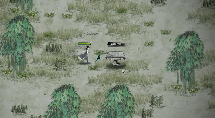 鬼谷八荒加入门派好还是散修好