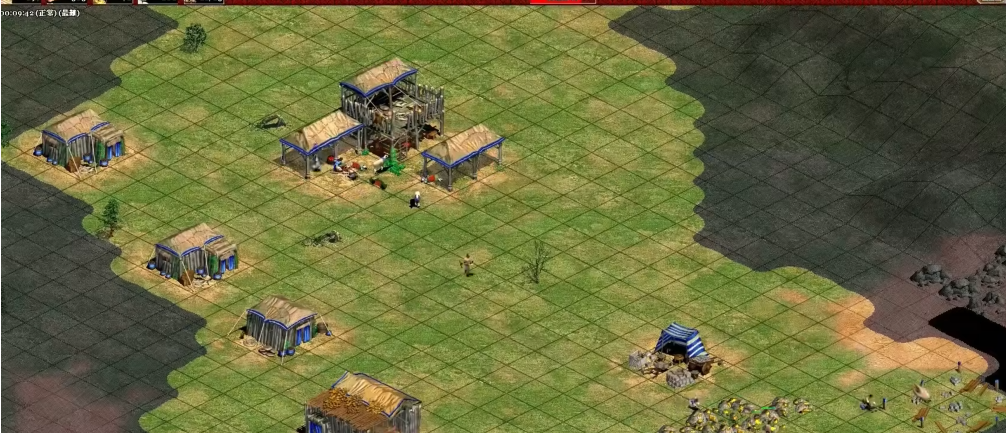 帝国时代2不列颠怕什么民族