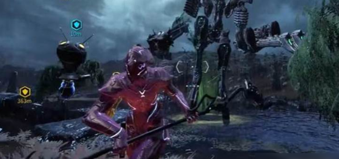 星际战甲三傻给什么奖励