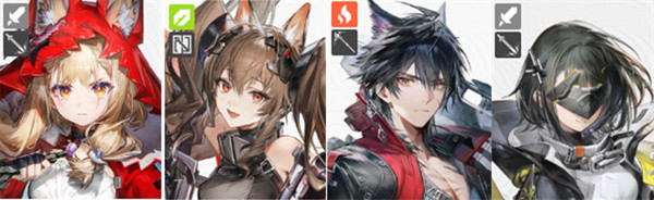 明日方舟终末地洛茜怎么配队 洛茜配队攻略