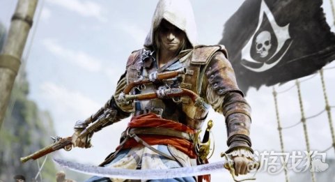 《刺客信条4》重制版新细节：现代剧情移除 海战重做