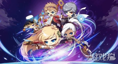 《冒险岛M》3月18日在Steam上发售 锁国区