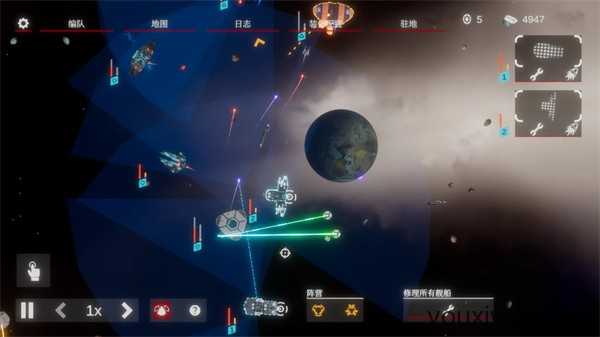 太空威胁2 太空威胁2