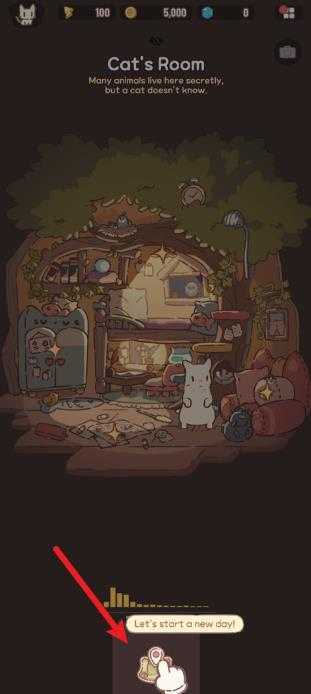 猫咪和汤魔法食谱