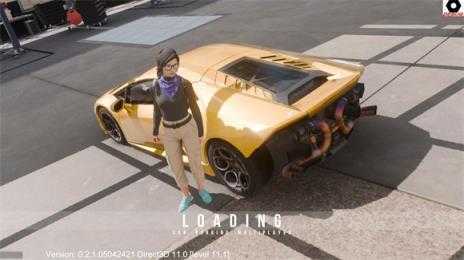 手动挡停车场2 手动挡停车场2