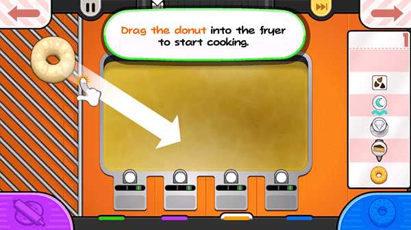 老爹甜甜圈店 老爹甜甜圈店