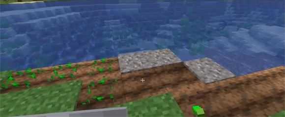 我的世界基岩版 我的世界基岩版