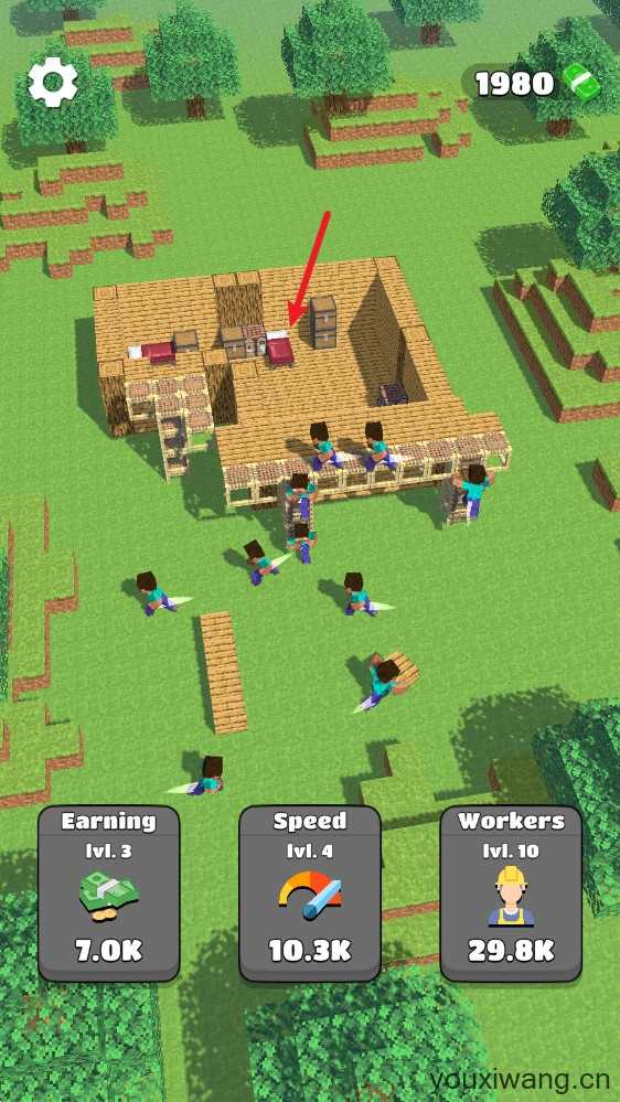 万丈高楼平地起2