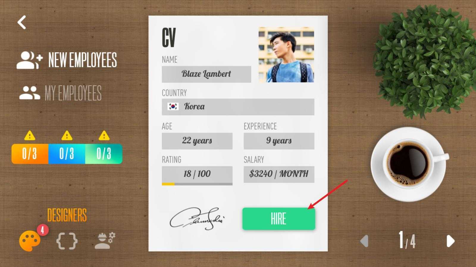 设备大亨 设备大亨