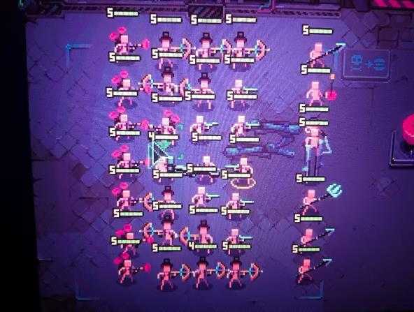 暴君的游戏 暴君的游戏