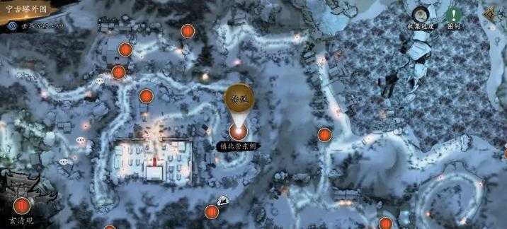 无尽噩梦6捕盗行纪 无尽噩梦6捕盗行纪