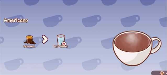 可口的咖啡美味的咖啡官方正版