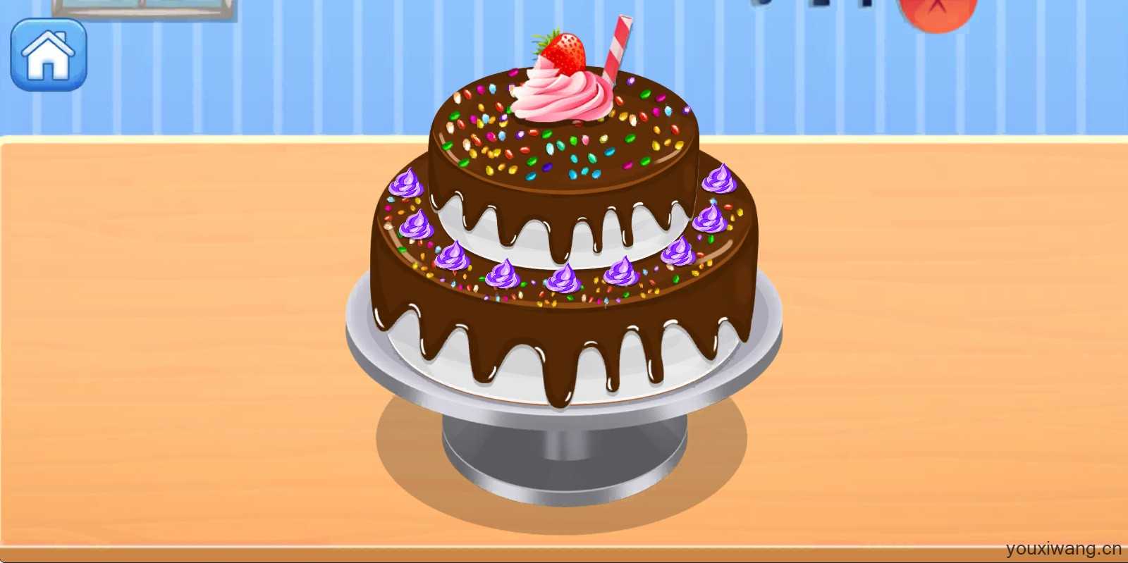 舒适厨房烹饪 舒适厨房烹饪