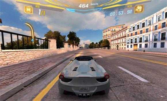 狂野飙车7 狂野飙车7