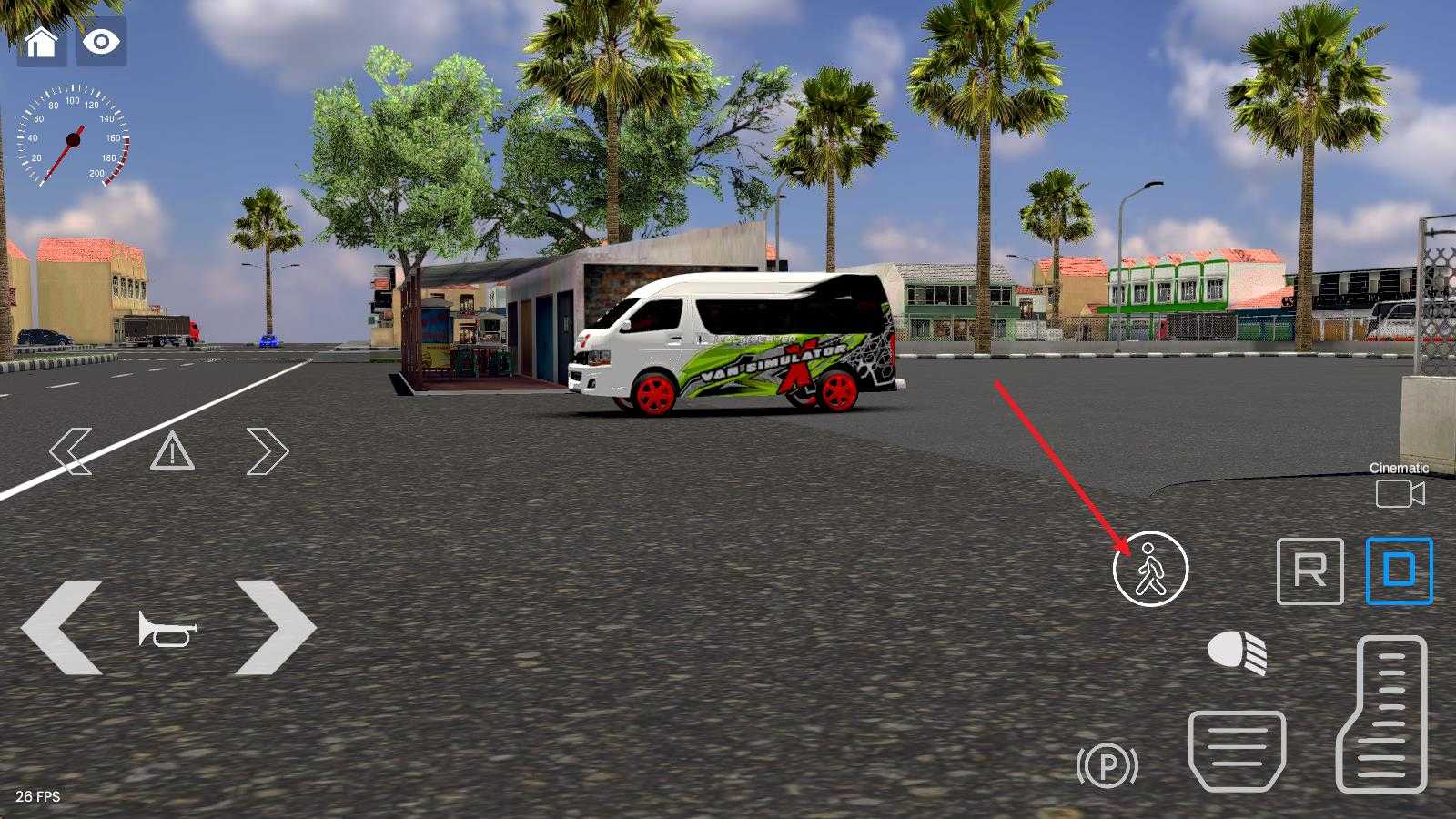 货车模拟器 货车模拟器