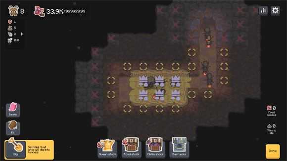 蚁群模拟器2 蚁群模拟器2