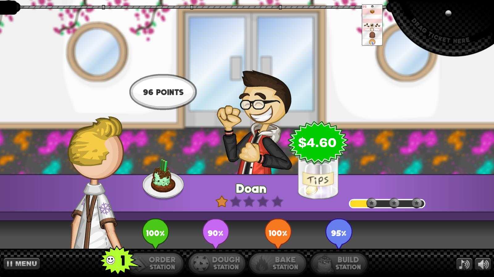 老爹饼干圣代店hd 老爹饼干圣代店hd