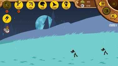 火柴人战争遗产2025最新版 火柴人战争遗产2025最新版