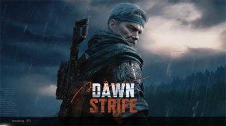 暗区突围国际服 暗区突围国际服