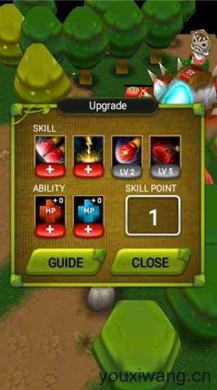 植物保卫战 植物保卫战