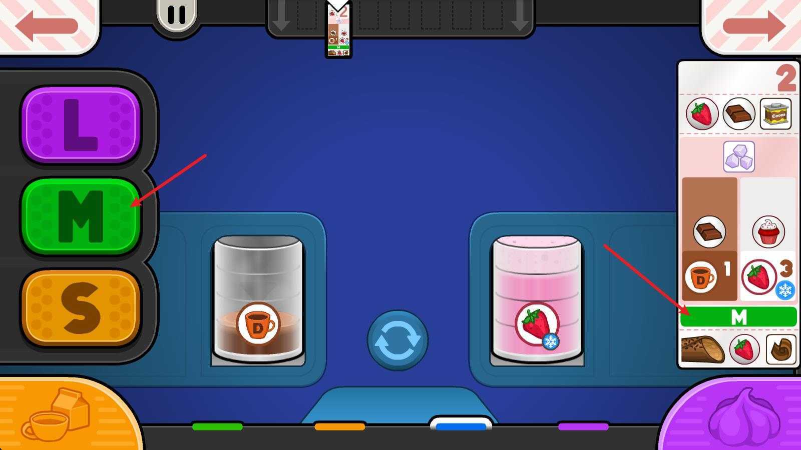 老爹摩卡咖啡店togo