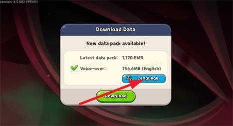 姜饼人王国国际服 姜饼人王国国际服