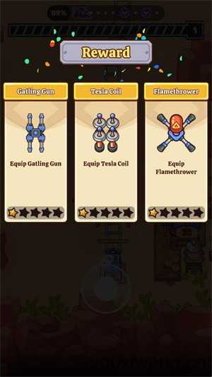 最后的试炼 最后的试炼