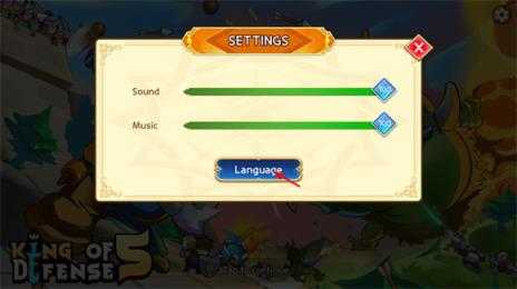 塔防之王5 塔防之王5