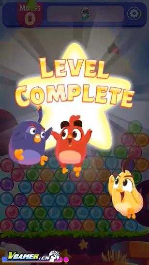 愤怒的小鸟梦幻爆破最新版