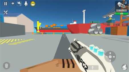 简单沙盒2国际服 简单沙盒2国际服