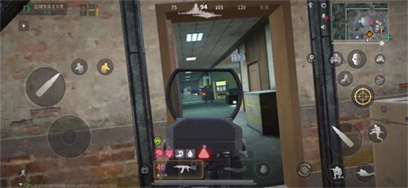 萤火突击官服 萤火突击官服